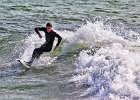 Jim Charlton - Surfing a U Turn.jpg